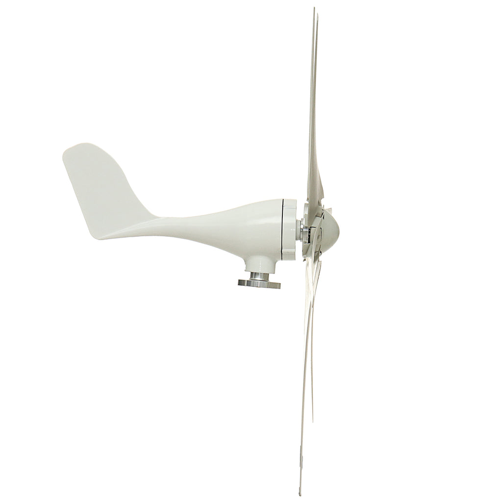 800W 6 Blades Wind Turbine Generator